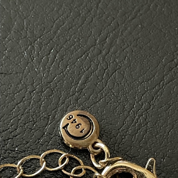 Tribal Beaded Necklace - Picture 10 of 10